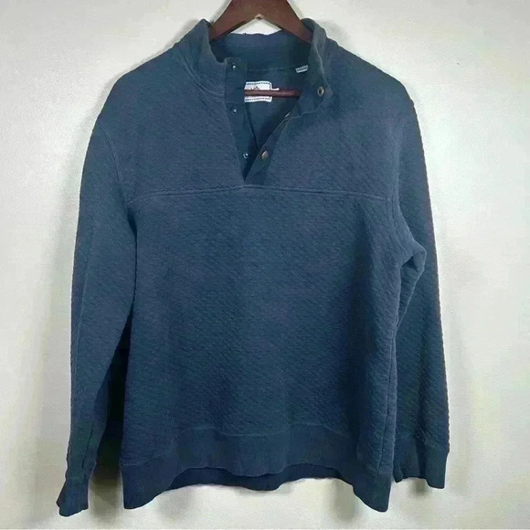 Men’s Southern Tide Pullover Jacket - Picture 1 of 5